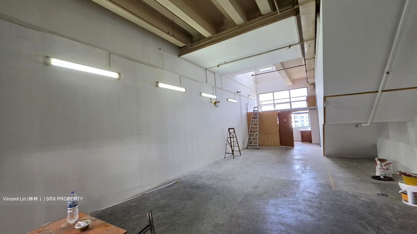 T-Space (D18), Factory #593566961